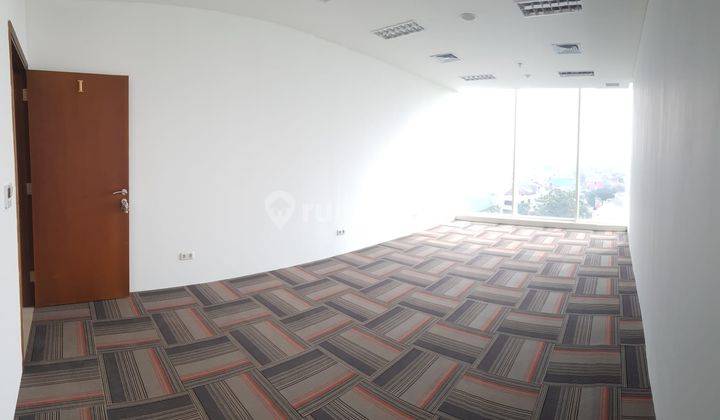 Sewa Ruang Kantor Mensana Tower Area Jatisampurna Bekasi 2