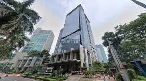 Sewa Ruang Kantor Plaza Mutiara Area Mega Kuningan, Jakarta Selatan 2