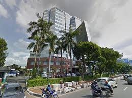 Sewa Ruang Kantor Wisma Korindo Area Mt Haryono Jakarta Selatan 2