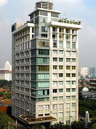 Sewa Ruang Kantor Menara Dea 1 1