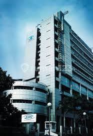 Office Space Rental at Datascrip Building, Kemayoran Area, Central Jakarta