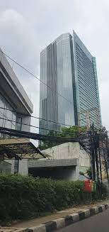 Sewa Ruang Kantor Menara Tendean 2