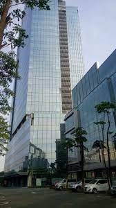 Sewa Ruang Kantor Altira Office Tower 1