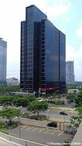 Sewa Ruang Kantor The Prominence Office Tower Area Alam Sutera Tanggerang 2