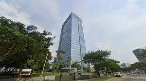 Sewa Ruang Kantor The Prominence Office Tower Area Alam Sutera Tanggerang 1