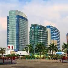 Sewa Ruang Kantor Pondok Indah Office Tower 1 2