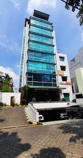 Sewa Ruang Kantor Etrade Building Area Menteng Jakarta Pusat 2