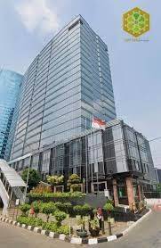 Sewa Ruang Kantor Menara Bpjamsostek Menara Selatan 1