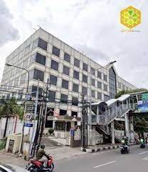 Sewa Ruang Kantor Wisma Mampang Area Mampang Jakarta Selatan 1