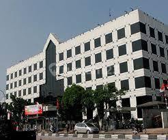 Sewa Ruang Kantor di Wisma Mampang Area Mampang Jakarta Selatan
