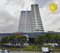 Sewa Ruang Kantor Patra Jasa Area Gatot Subroto, Jakarta Selatan 1