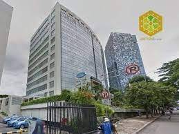 Sewa Ruang Kantor Wisma Staco 1