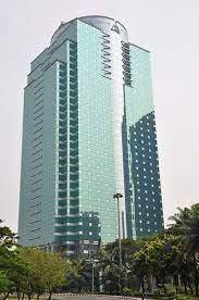 Sewa Ruang Kantor Wisma Gkbi 2