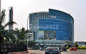 Office Space Rental in Menara Satu, Kelapa Gading area, North Jakarta