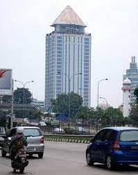 Sewa Ruang Kantor Menara 165 2