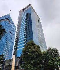 Sewa Ruang Kantor Menara Sun Life Area Mega Kuningan Jakarta 2