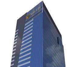 Sewa Ruang Kantor Menara Sun Life Area Mega Kuningan Jakarta 1