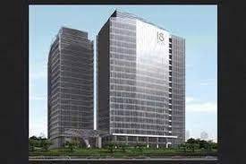 Sewa Ruang Kantor Siap Pakai di 18 Office Park Area Tb Simatupang, Jakarta Selatan.