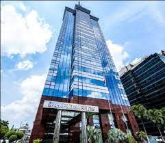 Sewa Ruang Kantor di Graha Pratama Area Mt Haryono, Jakarta Selatan
