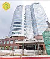 Sewa Ruang Kantor di Wisma Korindo Area Pancoran, Jakarta Selatan