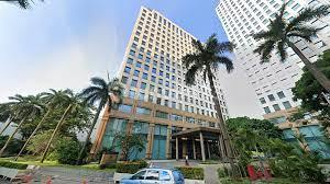 Office Space Rental in Sentral Senayan area, Tanah Abang, Central Jakarta