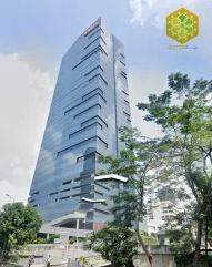 Sewa Ruang Kantor Aia Central, Area Sudirman, Jakarta Selatan 1