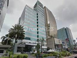 Office Space Rental Palma One Kuningan Area South Jakarta