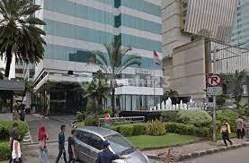 Office Space Rental Palma One Kuningan Area South Jakarta