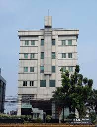 Sewa Ruang Kantor Mutiara Building 2