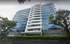 Office Space Rental in Aditya Building, Blok M Area - South Jakarta