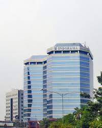 Sewa Ruang Kantor Graha Irama 1