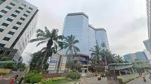 Sewa Ruang Kantor Graha Irama Area Kuningan, Jakarta Selatan 2