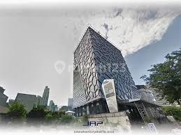 Office Space Rental at MD Place Tower 1, Setia Budi Area, South Jakarta Office Space Rental at MD Place Tower 1, Setia Budi Area, South Jakarta