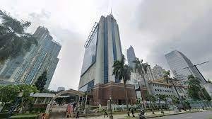 Sewa Ruang Kantor Menara Caraka 1