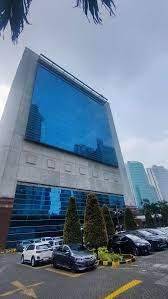 Sewa Ruang Kantor Menara Caraka 2