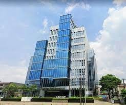 Sewa Ruang Kantor Gedung Jagat 1