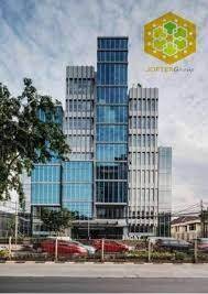 Sewa Ruang Kantor Gedung Jagat 2