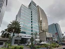 Office Space for Rent in Palma One Area Kuningan, South Jakarta