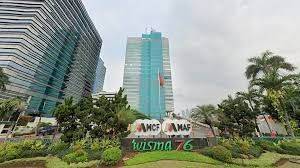 Sewa Ruang Kantor Wisma 76 2