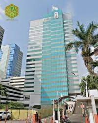 Sewa Ruang Kantor Wisma 76 1