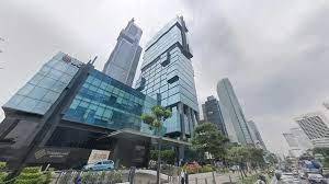 Sewa Ruang Kantor Uob Plaza Area Thamrin, Jakarta Pusat 2