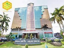 Sewa Ruang Kantor Mugi Griya Area Tebet Barat, Jakarta Selatan 1