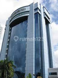 Sewa Ruang Kantor Graha Mustika Ratu Area Gatot Subroto, Jakarta Selatan