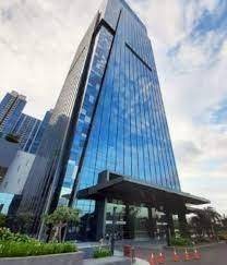 Sewa Ruang Kantor Pakuwon Tower Area Menteng Dalam, Jakarta Selatan 1