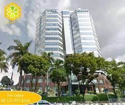 Office Space Rental at Korindo Building Area, Pancoran, South Jakarta Office Space Rental at Korindo Building Area, Pancoran, South Jakarta