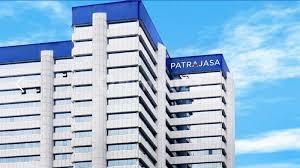 Sewa Ruang Kantor di Patra Jasa Office Tower, Area Gatotbroto, Jakarta Selatan