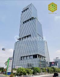 Office Space Rental in Capital Place, Gatot Subroto Area, South Jakarta Office Space Rental in Capital Place, Gatot Subroto Area, South Jakarta