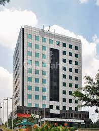 Office Space Rental at Graha Aktiva, Kuningan Area, South Jakarta