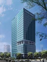 Sewa Ruang Kantor Furnish di Palma Tower Area Tb Simatupang, Jakarta Selatan.