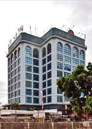 Sewa Ruang Kantor Wisma Iwi 2